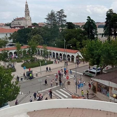 Casa Da Dona Palmira Lejlighed Fátima Eksteriør billede