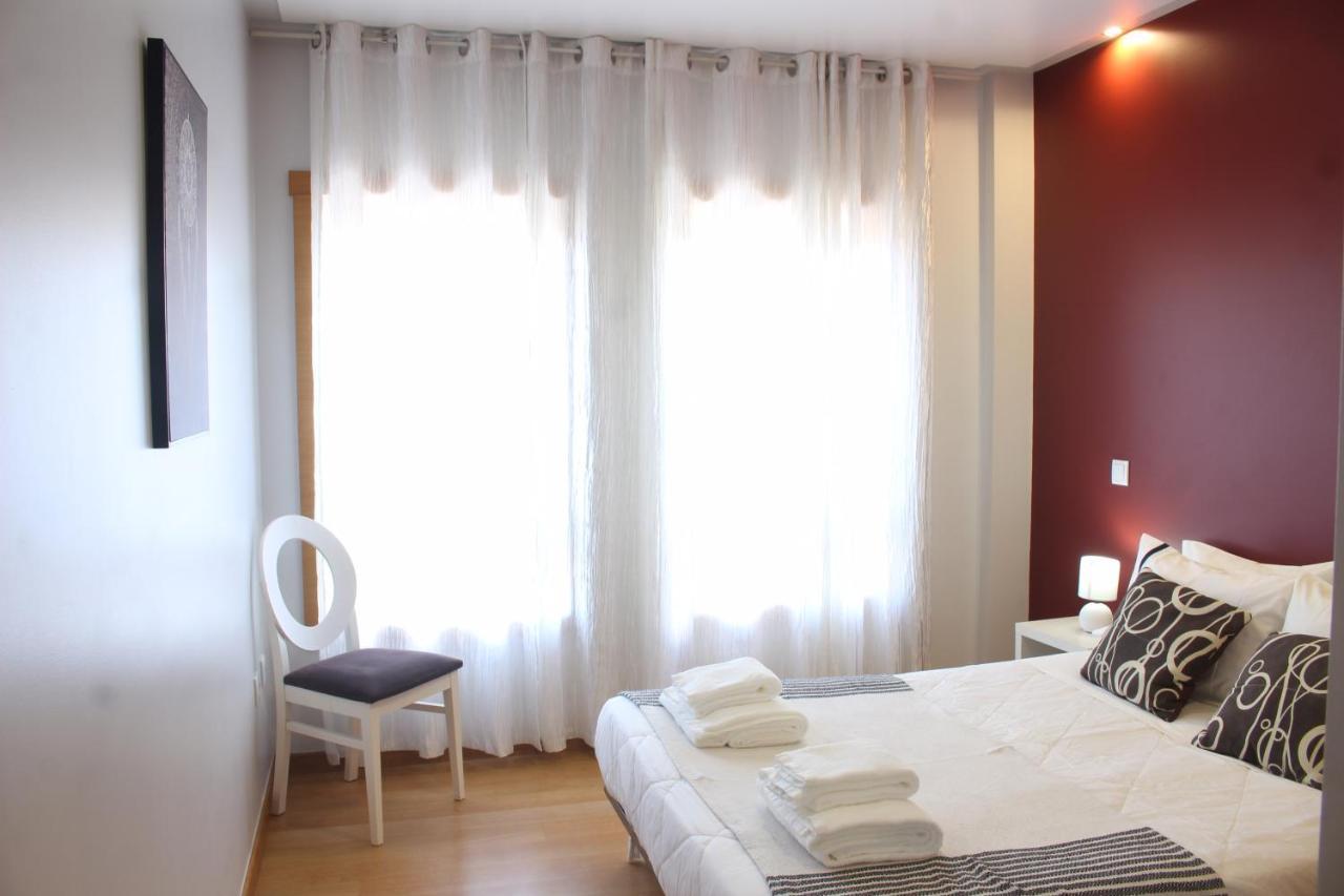 Casa Da Dona Palmira Lejlighed Fátima Eksteriør billede