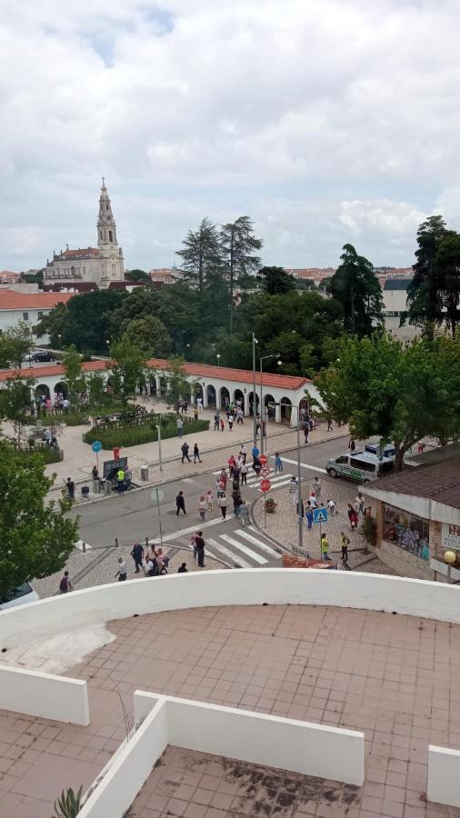 Casa Da Dona Palmira Lejlighed Fátima Eksteriør billede
