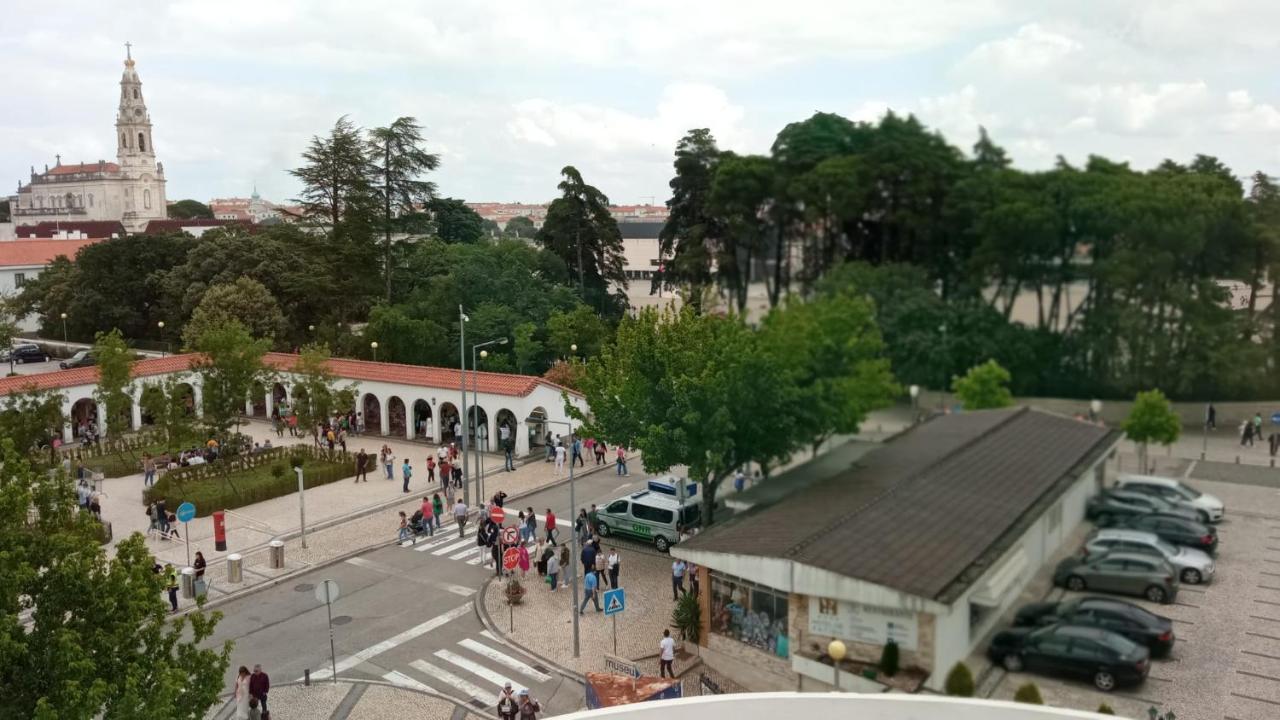 Casa Da Dona Palmira Lejlighed Fátima Eksteriør billede